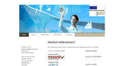 Desktop Screenshot of bussoft.de